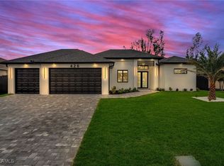 426 NW 6th Pl, Cape Coral, FL 33993
