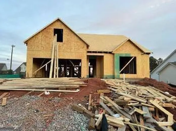 20 Dooly Dr Lot 28, Statham, GA 30666