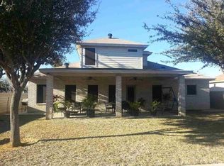 211 Middlestone Dr, Laredo, TX 78045