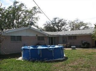 802 Hester Ave, Donna, TX 78537