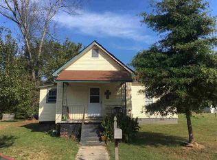 22 Butler St, Jackson, TN 38301