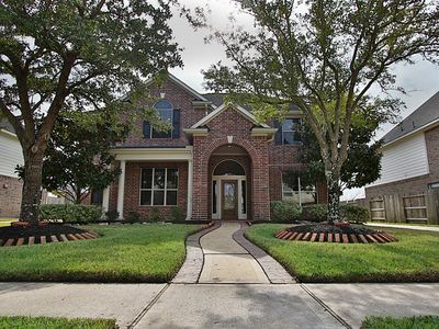 3310 Summerwind Ct, Pearland, TX, 77584