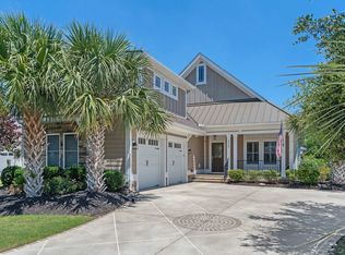 2100 Clematis Ct., Myrtle Beach, SC 29579