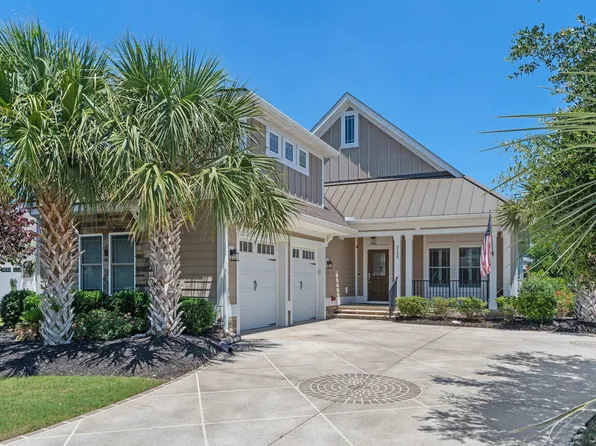 2100 Clematis Ct., Myrtle Beach, SC 29579