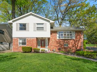 1083 Jassamine Way, Fort Lee, NJ 07024