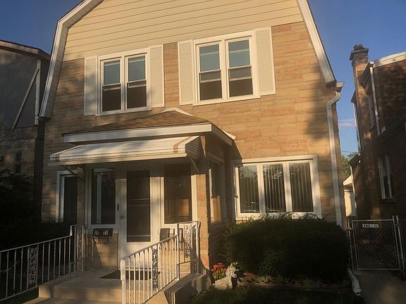 2nd image of 3321 N Pontiac Ave