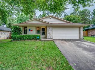 5 Wind Drift Dr, Lufkin, TX 75901