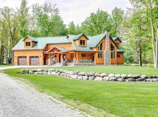 10457 Imlay City Rd, Kenockee Township, MI 48006