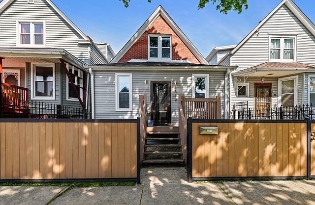 1st image of 2319 N Keeler Ave
