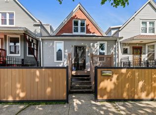 2319 N Keeler Ave, Chicago, IL 60639