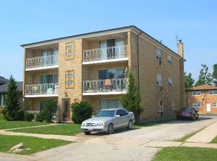 9516 S Kolin Ave #3S, Oak Lawn, IL 60453