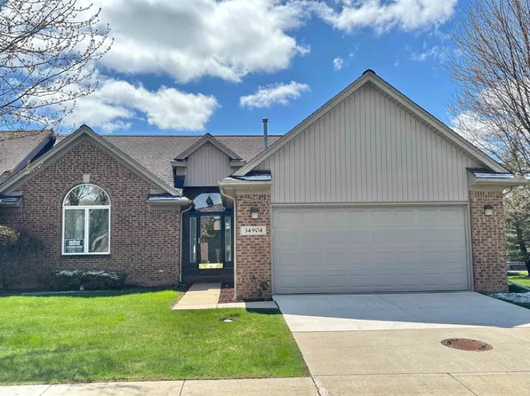 34904 Chickadee Rdg, Richmond, MI 48062