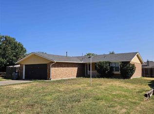 4820 SE Tattershall Way, Lawton, OK 73501