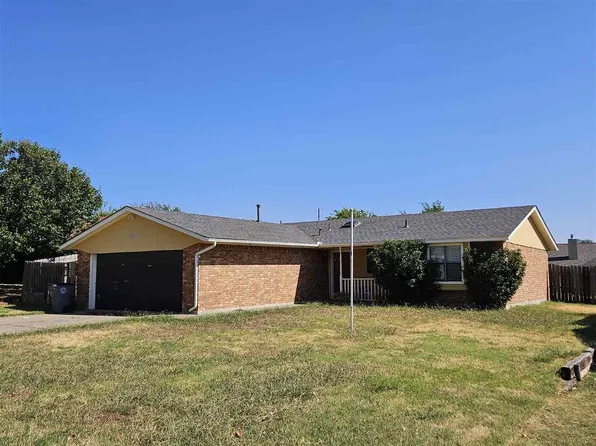 4820 SE Tattershall Way, Lawton, OK 73501