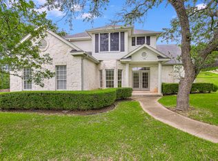 1107 Bowie Rd, Austin, TX 78733