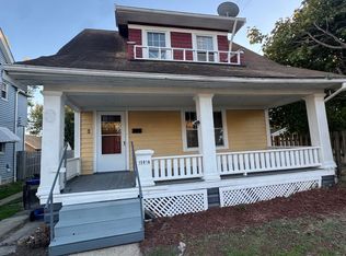 15010 Upton Ave, Cleveland, OH 44110