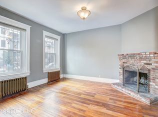 1419 Monroe St NW, Washington, DC 20010