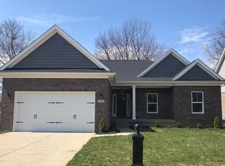 3412 Stara Ct, Louisville, KY 40299