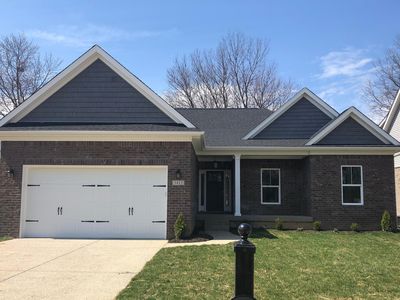 3412 Stara Ct, Louisville, KY, 40299