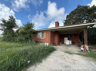 182 Pecan Rd, Fairmont, NC 28340