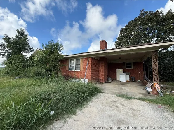 182 Pecan Rd, Fairmont, NC 28340