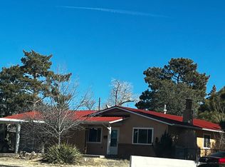 2600 Alamosa Dr, Santa Fe, NM 87505