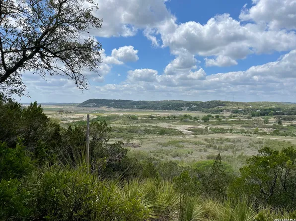 LOTS 11&12 Elm Cove LOT 11-12, Lakehills, TX 78063