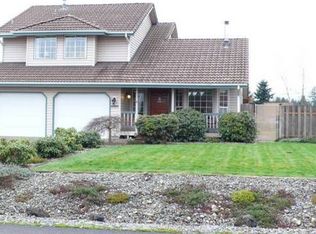8707 Schuetz Ln SW, Olympia, WA 98512