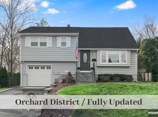 358 W End Ave, Ridgewood, NJ 07450