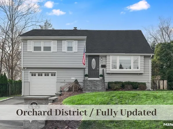 358 W End Ave, Ridgewood, NJ 07450