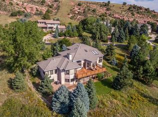 6228 Willow Springs Dr, Morrison, CO 80465
