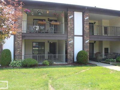 29718 Utica Rd, Roseville, MI, 48066