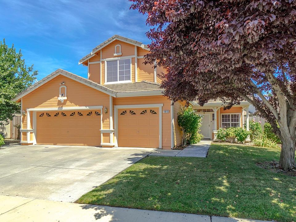 1st image of 1815 Losoya Dr