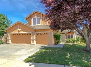 1815 Losoya Dr, Woodland, CA 95776