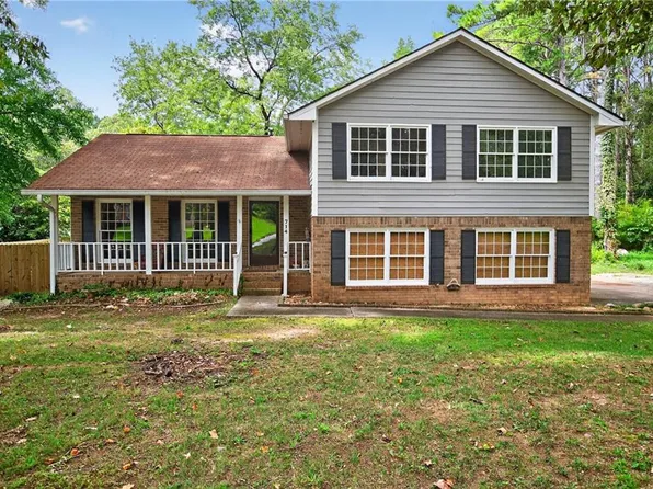 714 Chatham Trl, Jonesboro, GA 30238
