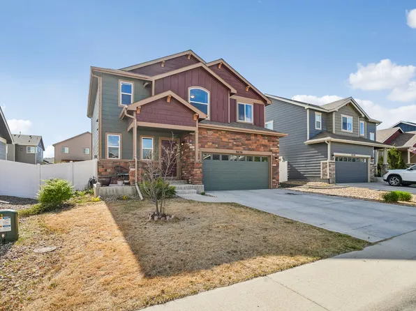 5626 Osbourne Dr, Windsor, CO 80550