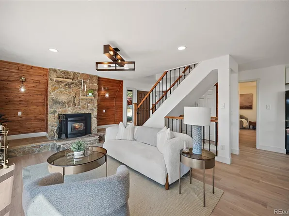 6476 High Drive, Morrison, CO 80465