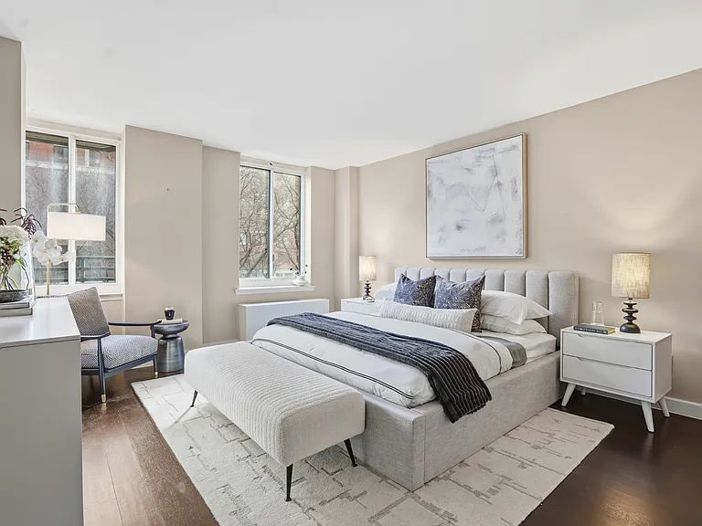 333 Rector Pl #408 — Photo 7