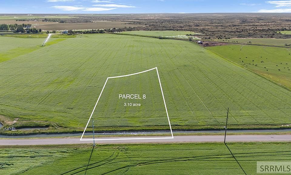 1st image of PARCEL 8 N 600 E