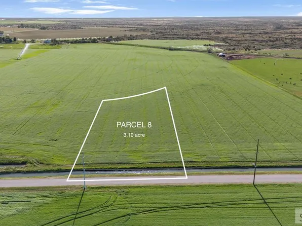 PARCEL 8 N 600 E, Shelley, ID 83274