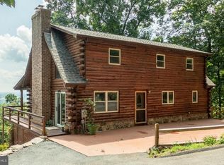 1420 Mountain Church Rd, Middletown, MD 21769