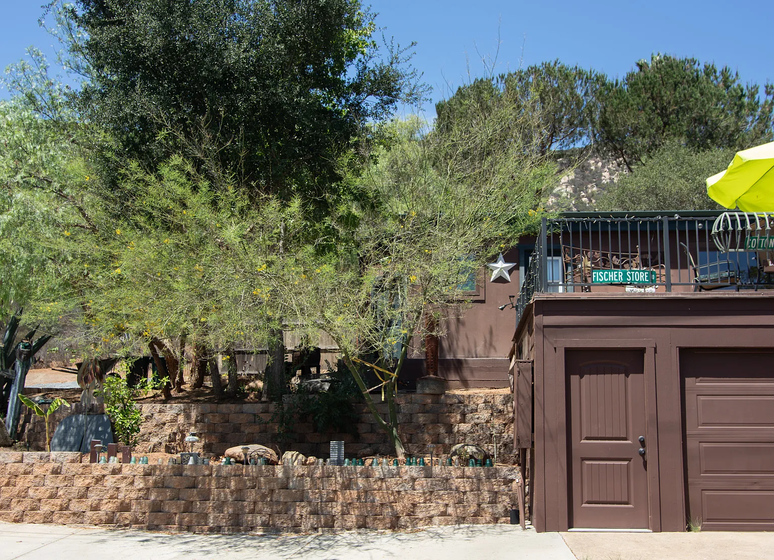 7th Pl, Escondido — Photo 1