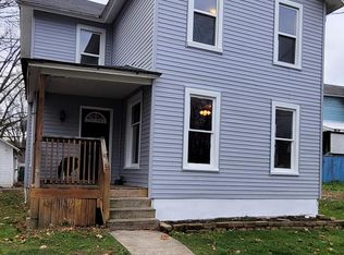21 Johnson St, Waverly, NY 14892