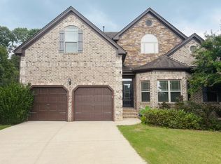 316 Bessie Ct, Greer, SC 29651
