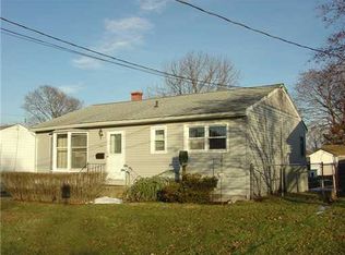 1307 Dominic St, Manville, NJ 08835