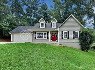 3310 Westheimer Rd, Stone Mountain, GA 30087
