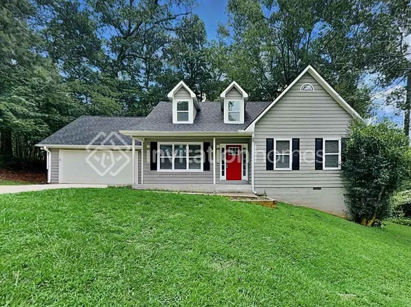 3310 Westheimer Rd, Stone Mountain, GA 30087