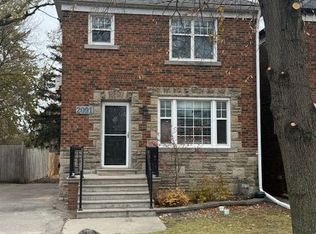 2091 Avenue Rd, Toronto, ON M5M4A9