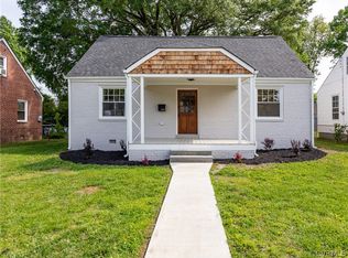 1019 Garber St, Richmond, VA 23231