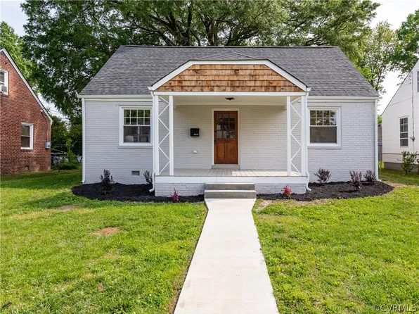 1019 Garber St, Richmond, VA 23231